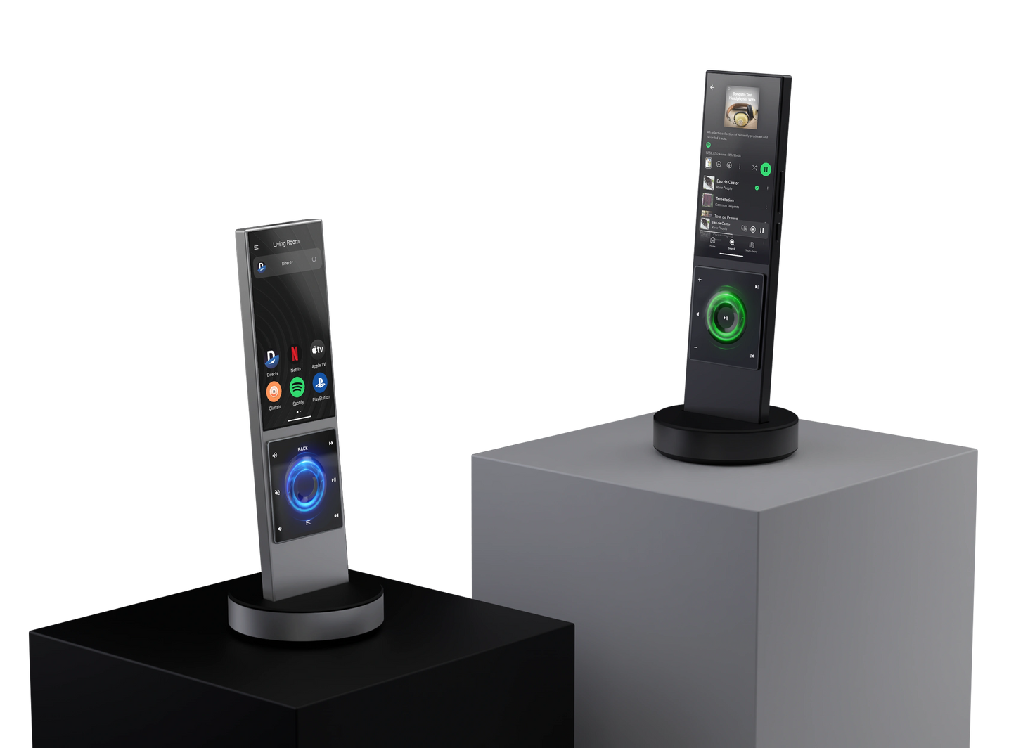 AVA Demo Kit - 2 x Cinema Remote (Mixed)