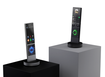 AVA Demo Kit - 2 x Cinema Remote (Mixed)