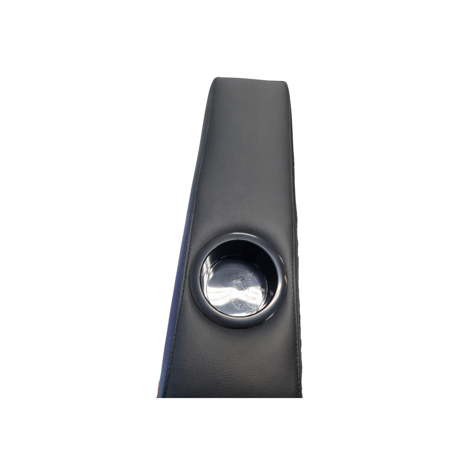 Removable Arm Pro Series Standard Leather