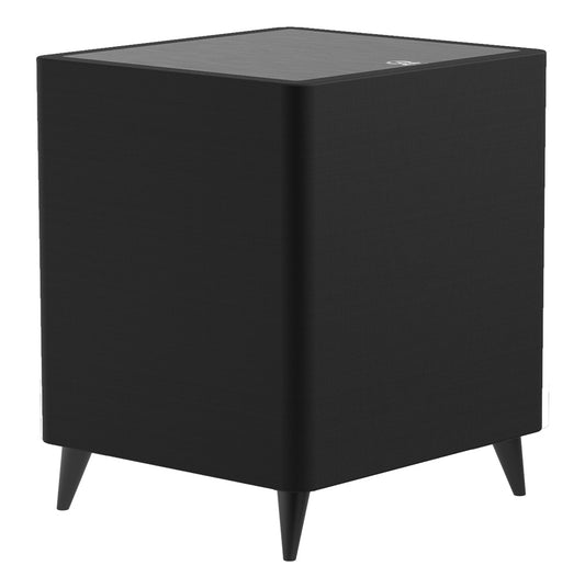 Origin SUBD12 Deep 12" Subwoofer  + 12" Passive Radiator