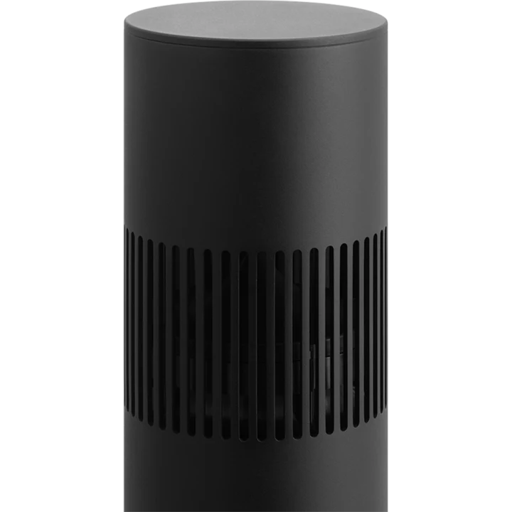 B&O Beosound Bollard Round Black