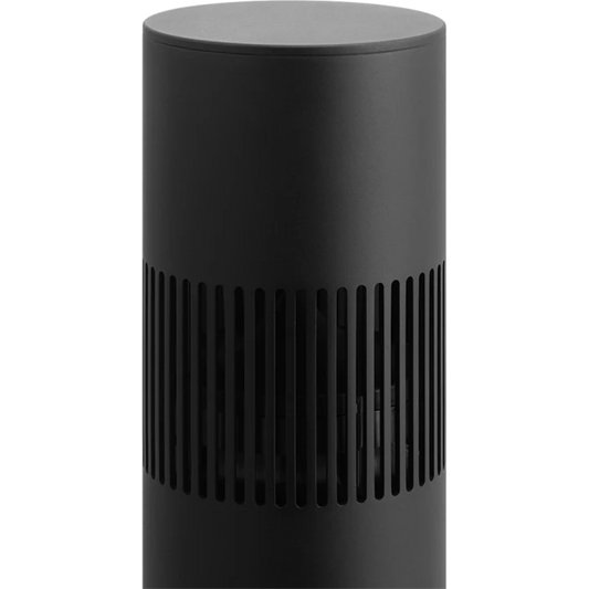 B&O Beosound Bollard Round Black