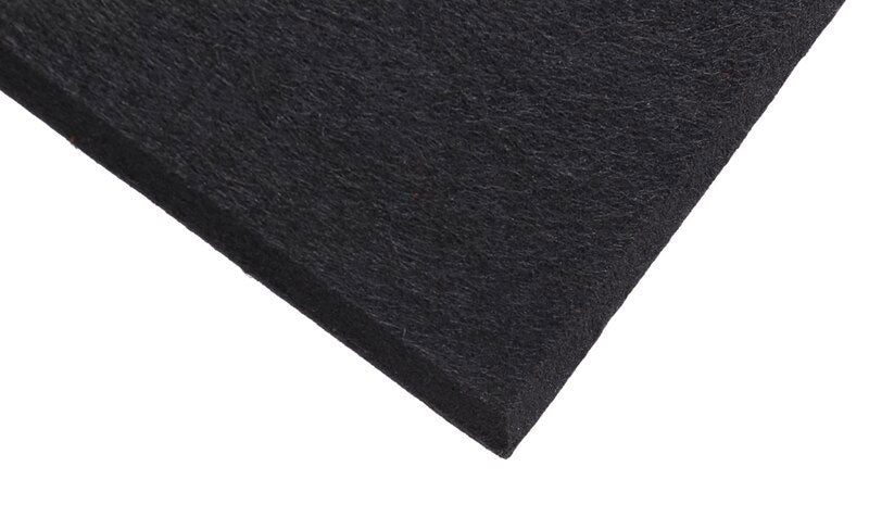 Manhattan AcoustaSense™ Poly Absorber Foam WHITE ROLL
