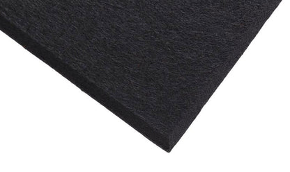 Manhattan AcoustaSense™ Poly Absorber Foam WHITE ROLL