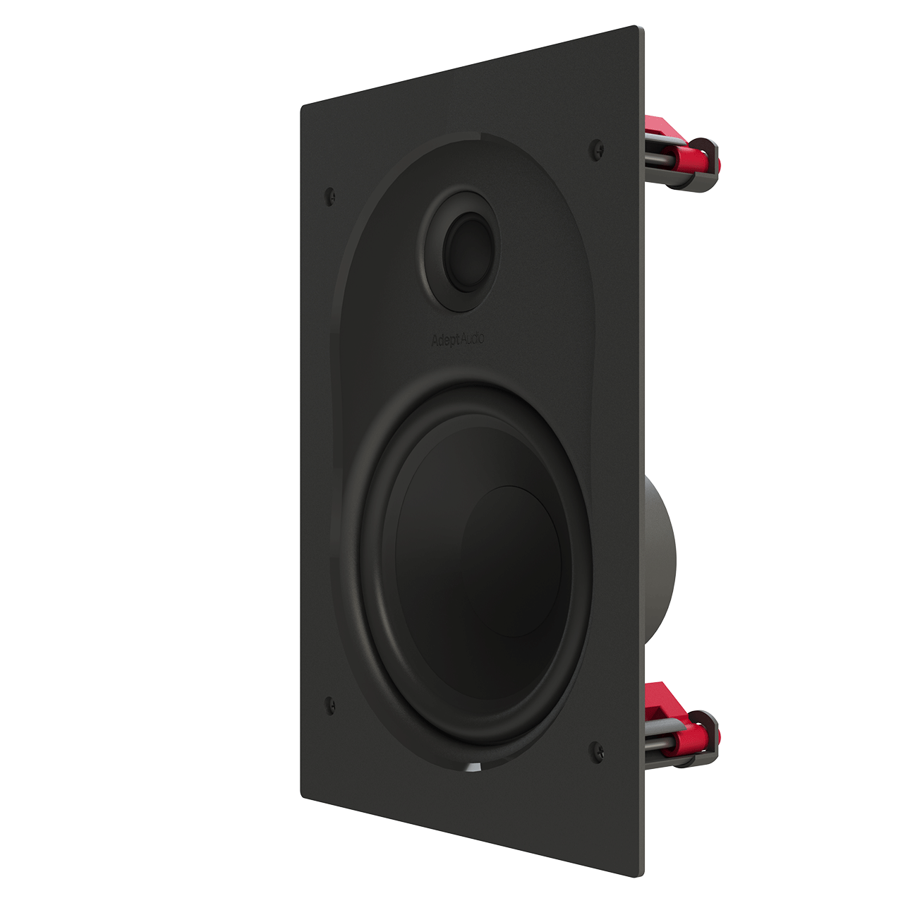 Adept IW62 6.5" InWall Speaker