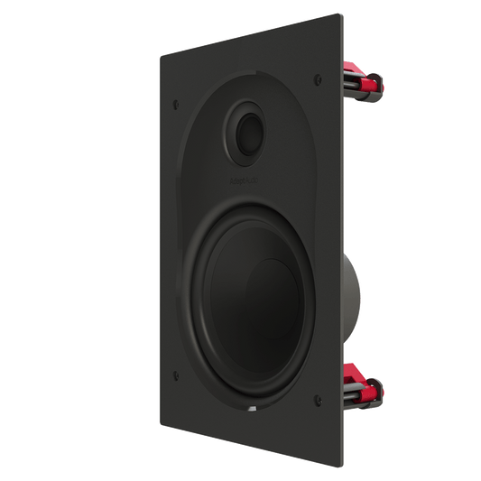 Adept IW62 6.5" InWall Speaker