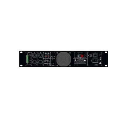 SA2400mkII Stereo Integrated Amplifier