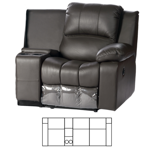 CFG318-SL Comfort II Standard Leather