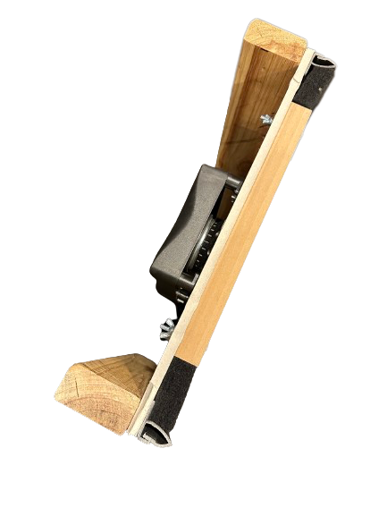 Origin Shim Kit For Shallow Mounting (<70mm) Origin C60 Series