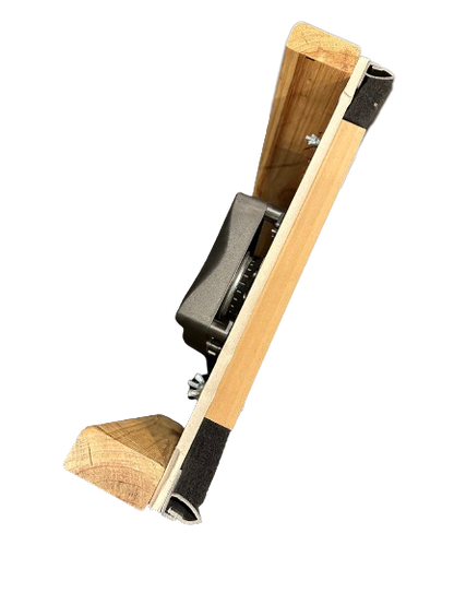 Origin Shim Kit For Shallow Mounting (<70mm) Origin C60 Series