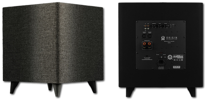 Bang & Olufsen Speaker Pack 5.1A BLK