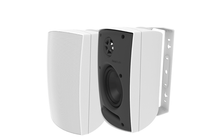 IO50W 5.25" Outdoor Speakers Pair