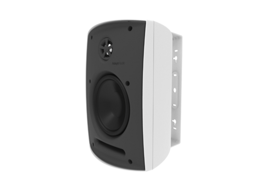 IO60W 6.5" Outdoor Speakers Pair
