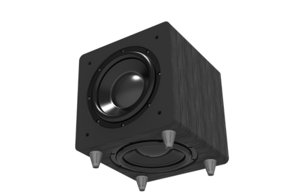 Audio Adept ADS10 Subwoofer