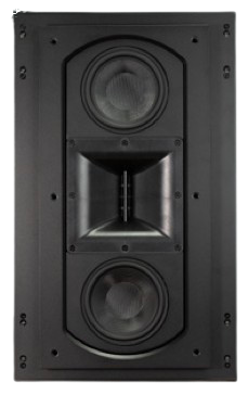 Ambisonic AM3600IW 2 Way InWall LCR Speaker - Marquee