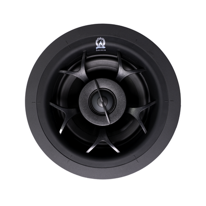 Origin D53 2 Way InCeiling Speaker