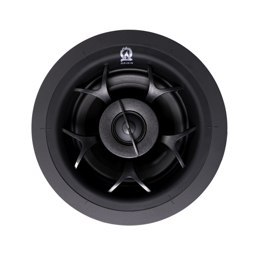 Origin D53 2 Way InCeiling Speaker