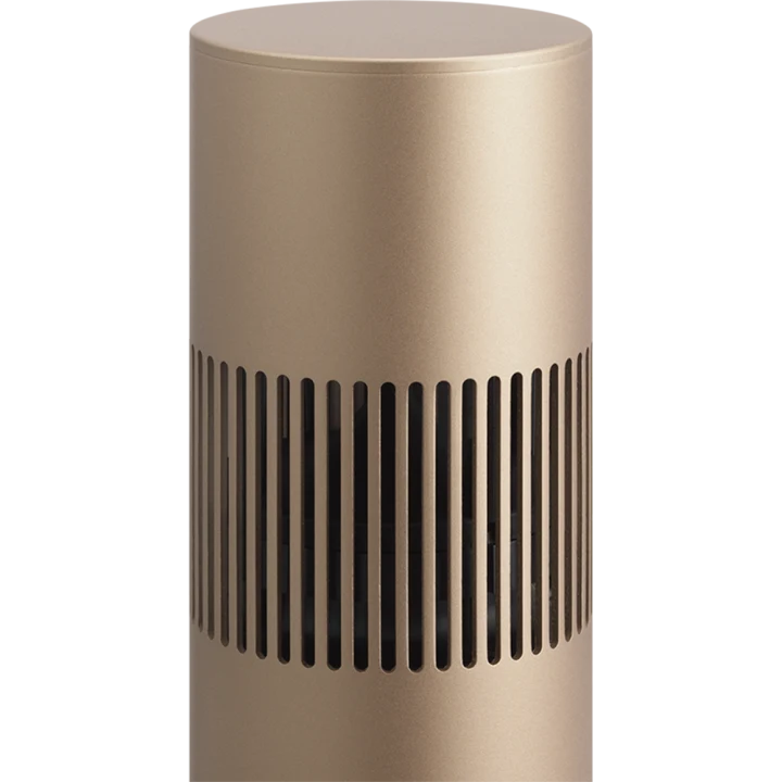 B&O Beosound Bollard Round Bronze