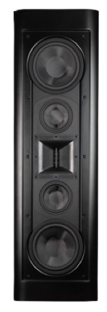 Ambisonic AM5600OW 3 Way OnWall LCR Speaker - Marquee