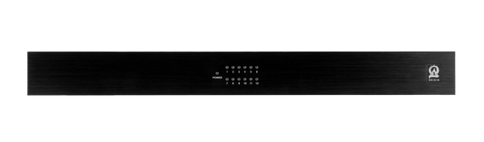 Origin Amp 12 Channel Class D Power Amplifier