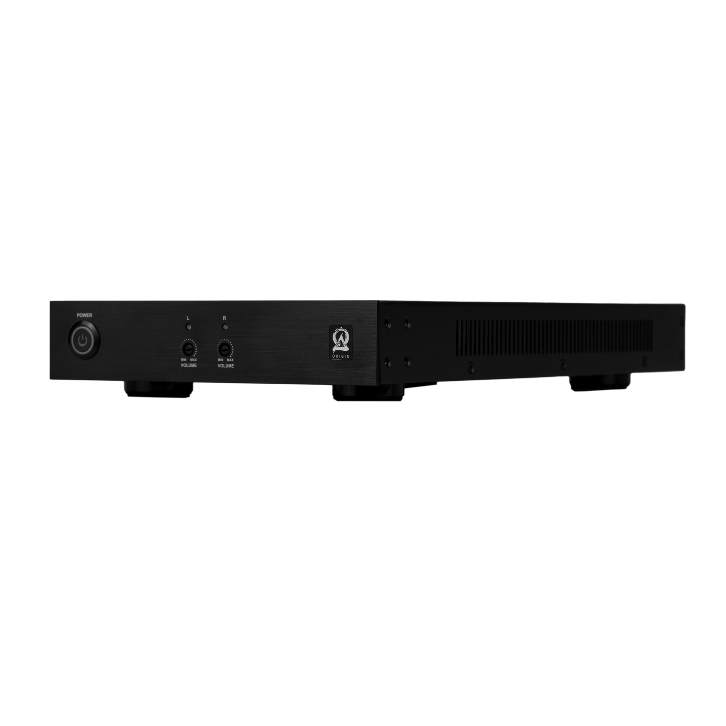 Origin DSP2-200 2 Channel Low Impedance DSP Amplifier