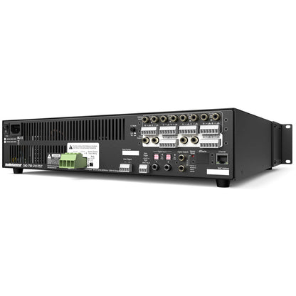 AudioControl CM3-750 3CH 750W 70v DSP Matrix Amp