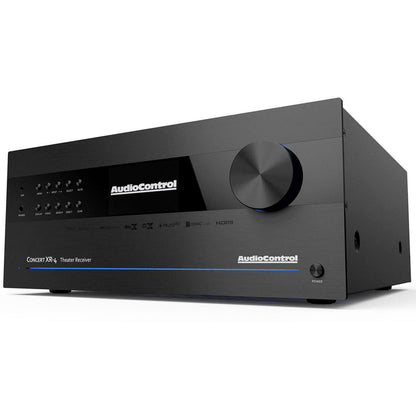 AudioControl Concert XR-4 7.1.4 AV Receiver