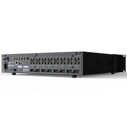 AudioControl D4600 16CH Network DSP Power Amplifier