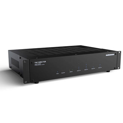 AudioControl M4840 8CH Network Matrix DSP Power Amplifier