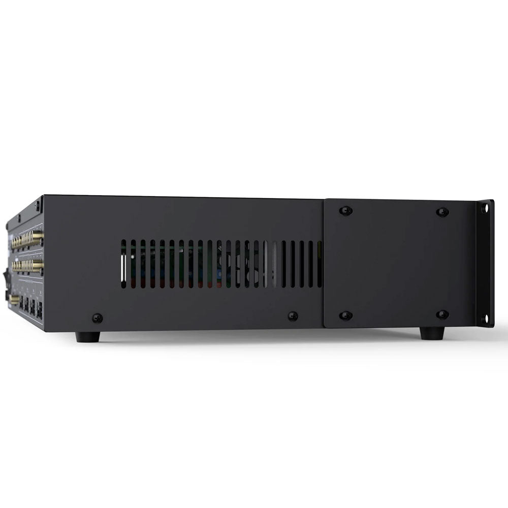 AudioControl M4840 8CH Network Matrix DSP Power Amplifier