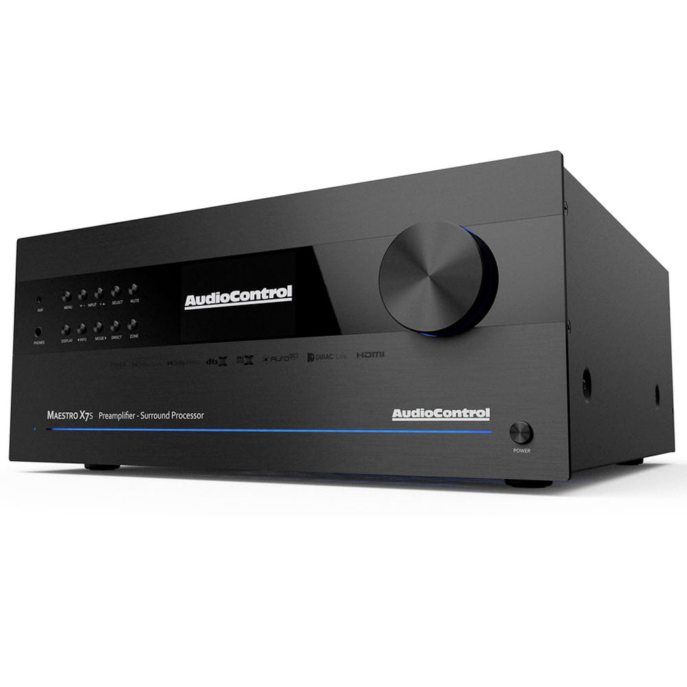 AudioControl Maestro X7S 16 Channel Processor