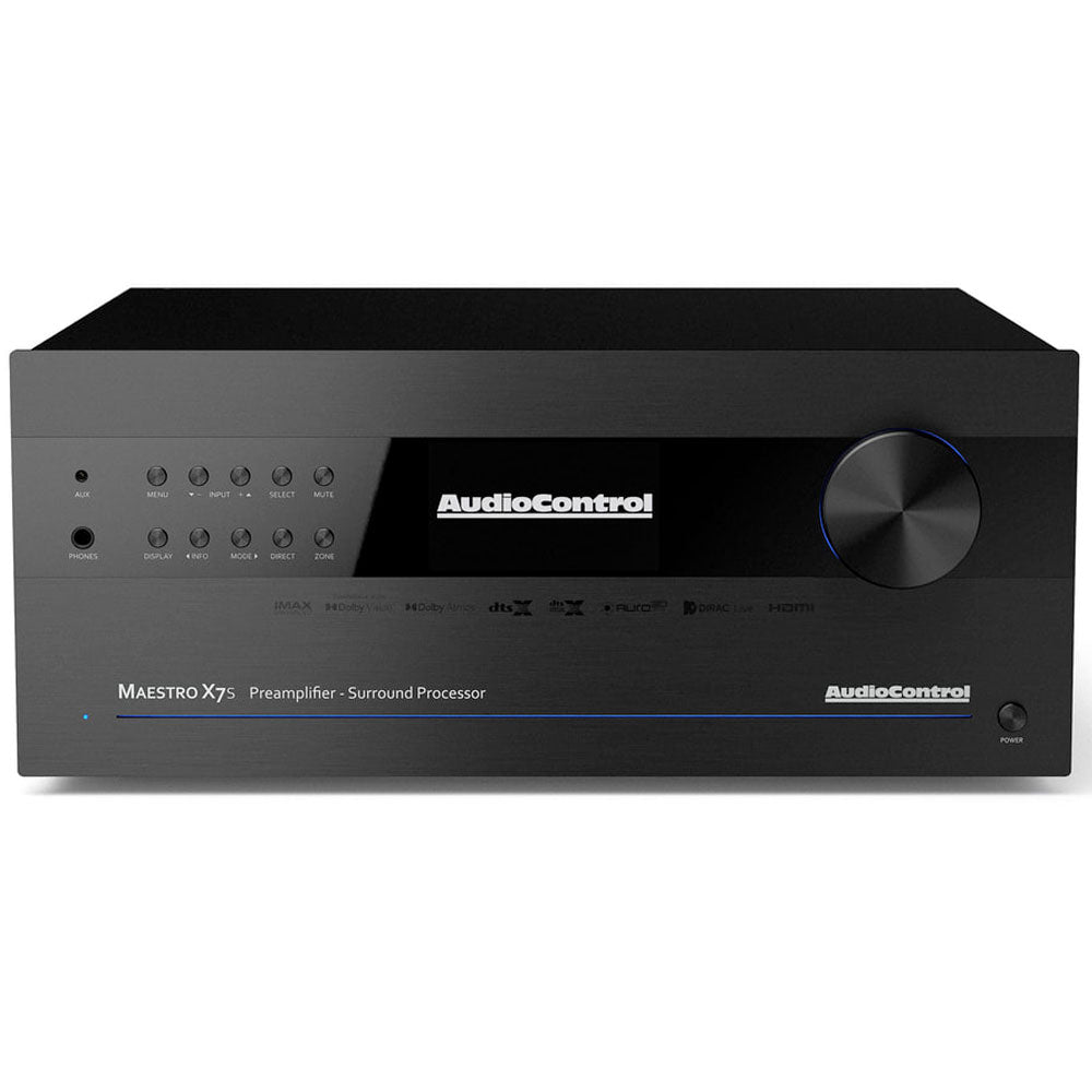 AudioControl Maestro X7S 16 Channel Processor