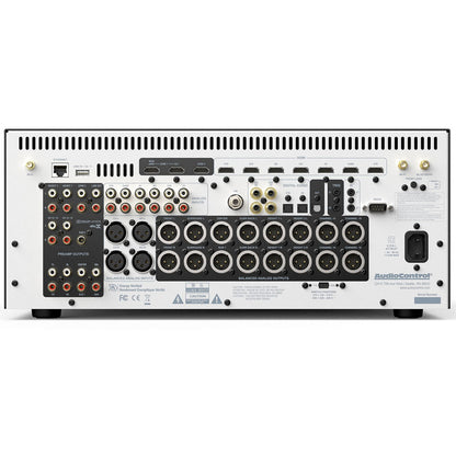 AudioControl Maestro X9S 16 Channel Processor