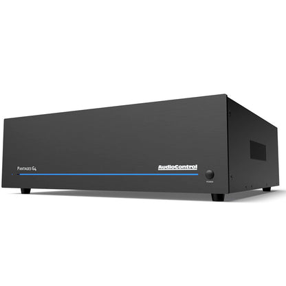 AudioControl 5 Channel Class H Power Amplifier