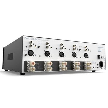 AudioControl 5 Channel Class H Power Amplifier