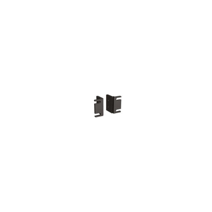 AudioControl Rackmount ears 1U (fit various)