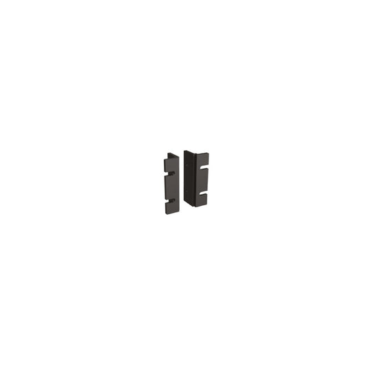 AudioControl Rackmount ears 2U (fit various)