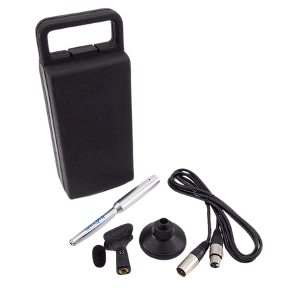 Velodyne PARTS DDplus Microphone