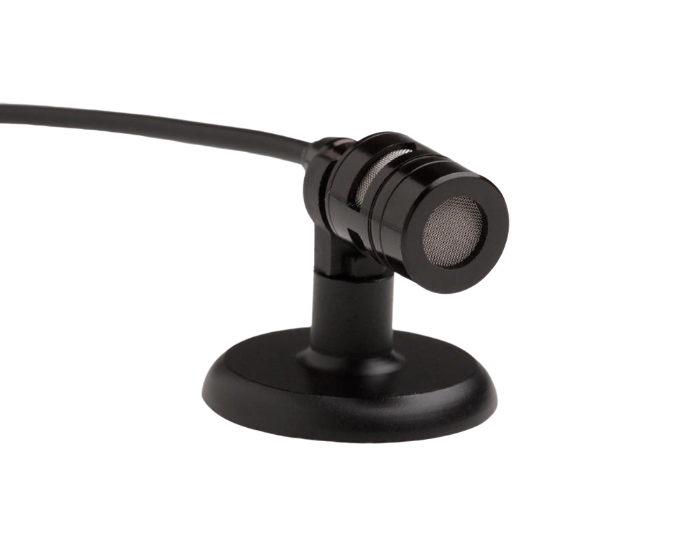 Velodyne PARTS Microphone, most models