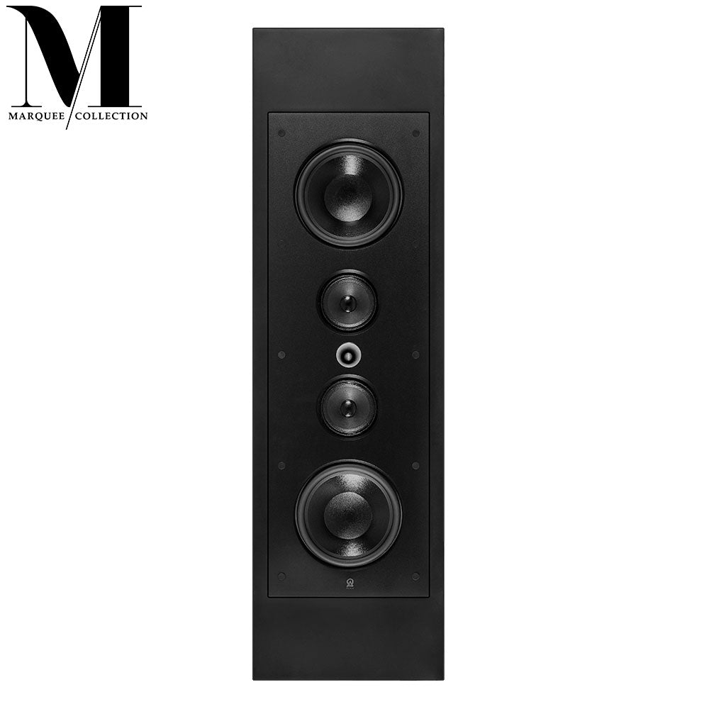 Origin M5500OW 3 Way OnWall LCR Speaker - Marquee