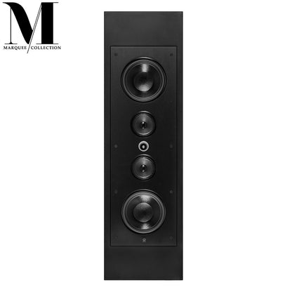 Origin M5500OW 3 Way OnWall LCR Speaker - Marquee