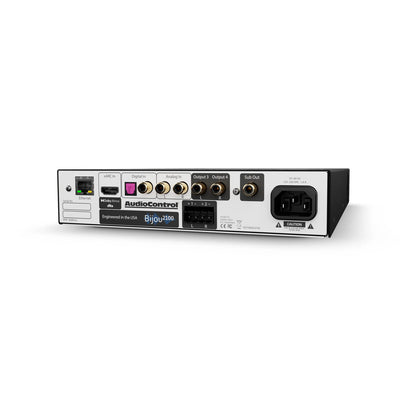 AudioControl Bijou 2.1 Channel Compact Receiver