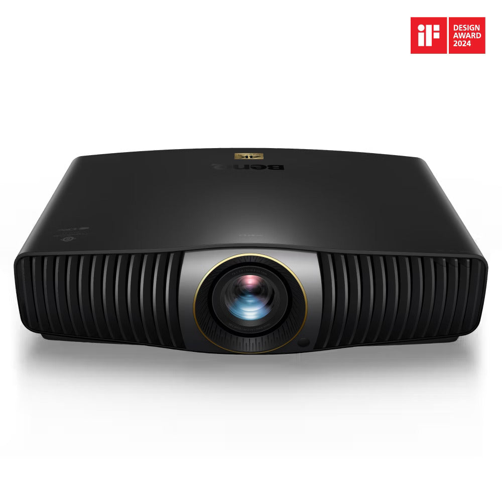 BenQ  W5800 4K 2600lm Home Cinema Projector