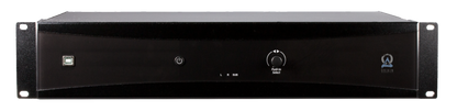 Origin DSP3-700 3 x 500w @ 8 Ohm, 700w @ 70v/4 Ohm