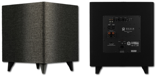 Bang & Olufsen Speaker Pack 5.1 - THTR66