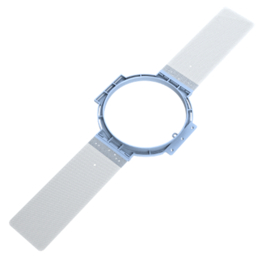 Origin BR68 Round Pre Construction Brackets For 6" & 8" Models (10 Pack)