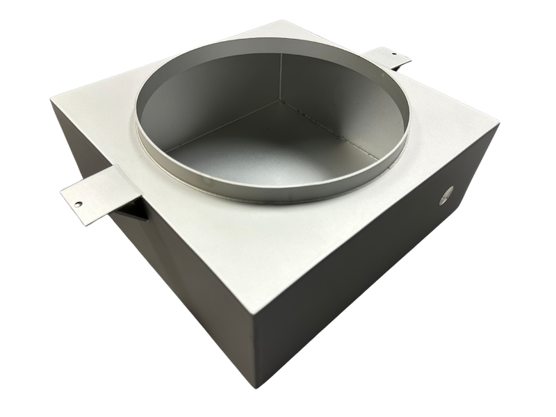 In-Slab Box For 10" Origin In-Ceilings
