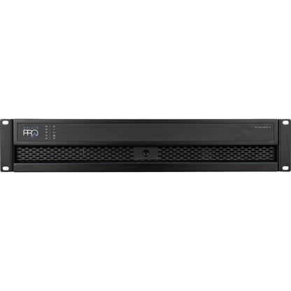 Origin PRO | 500W/ch at 8 ohm, 4-channel Power Amplifier