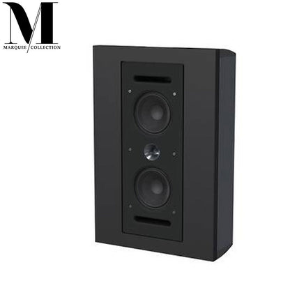 Origin M3500OW 2 Way OnWall LCR / Surround  Speaker - Marquee