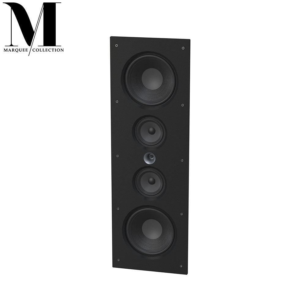 Origin M5500IW 3 Way InWall LCR Speaker - Marquee
